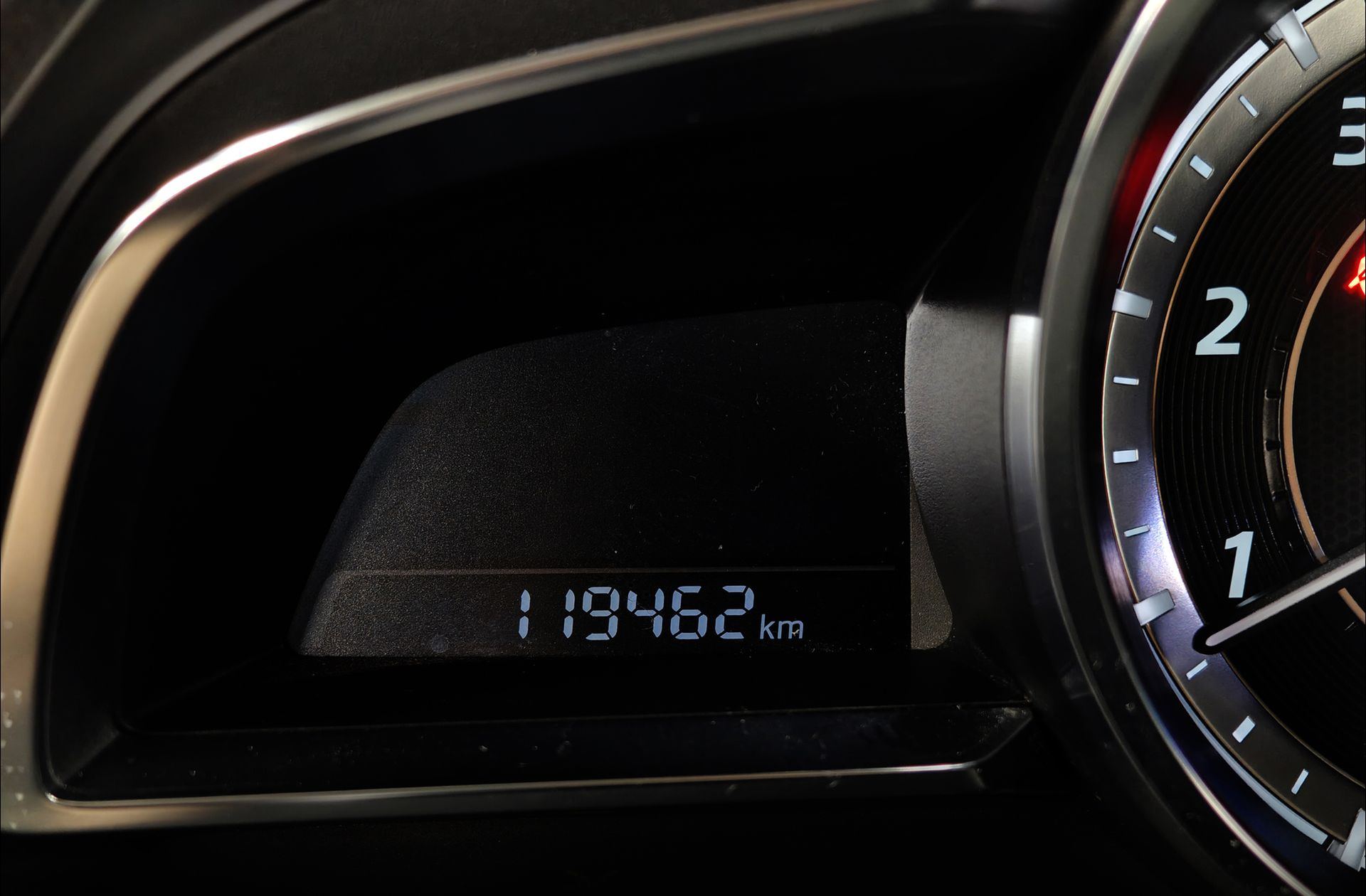 Mazda CX-3 1.5 DE Skyactiv Luxury 2WD - foto 10