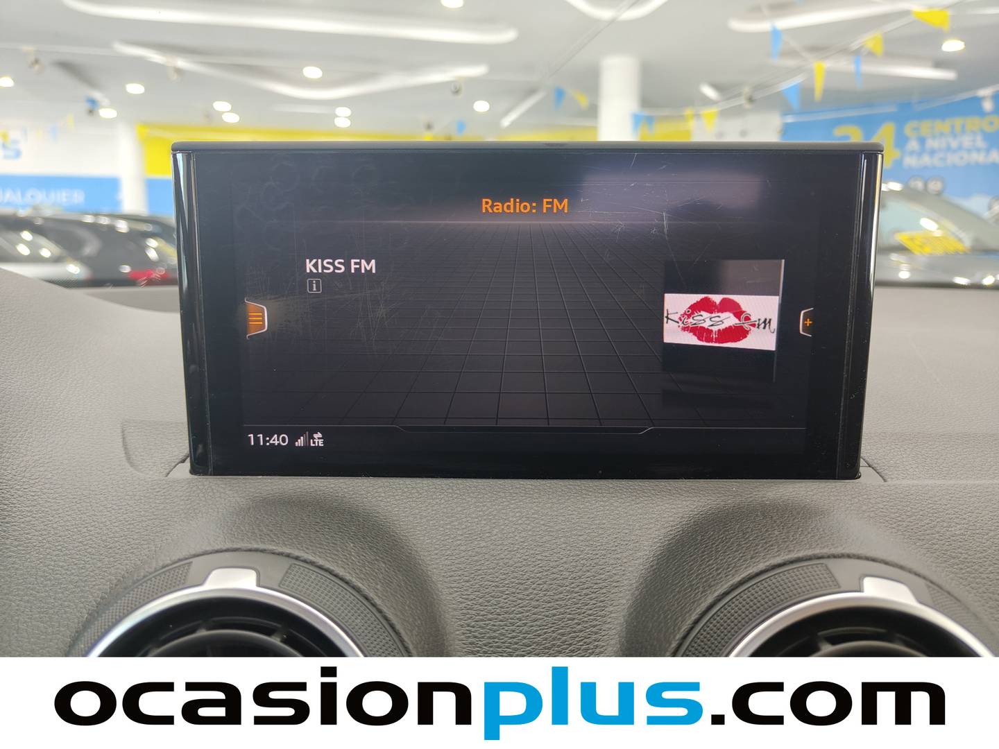 Foto Audi Q2 Audi Q2 35 TFSI (150 CV) S tronic