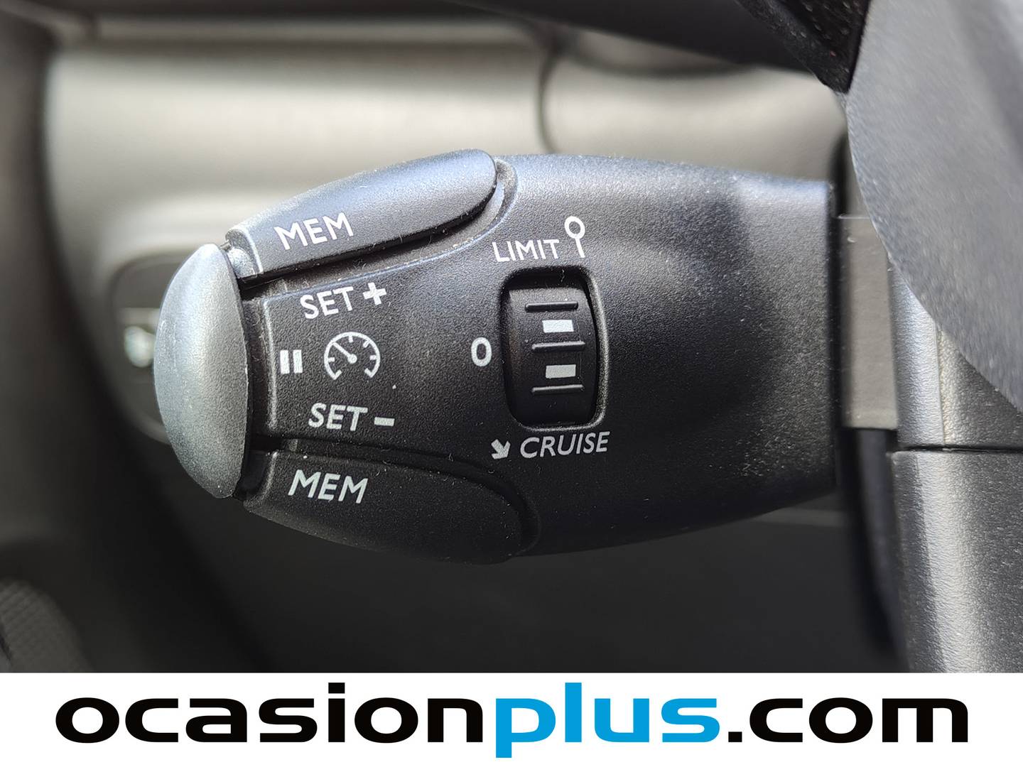 Foto Citroën C3 Origin Citroen C3 Origin PureTech 110 Max (110 CV)