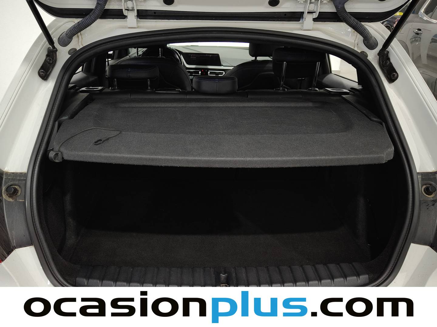 Foto BMW Serie 1 BMW Serie 1 118d (150 CV) Pack M