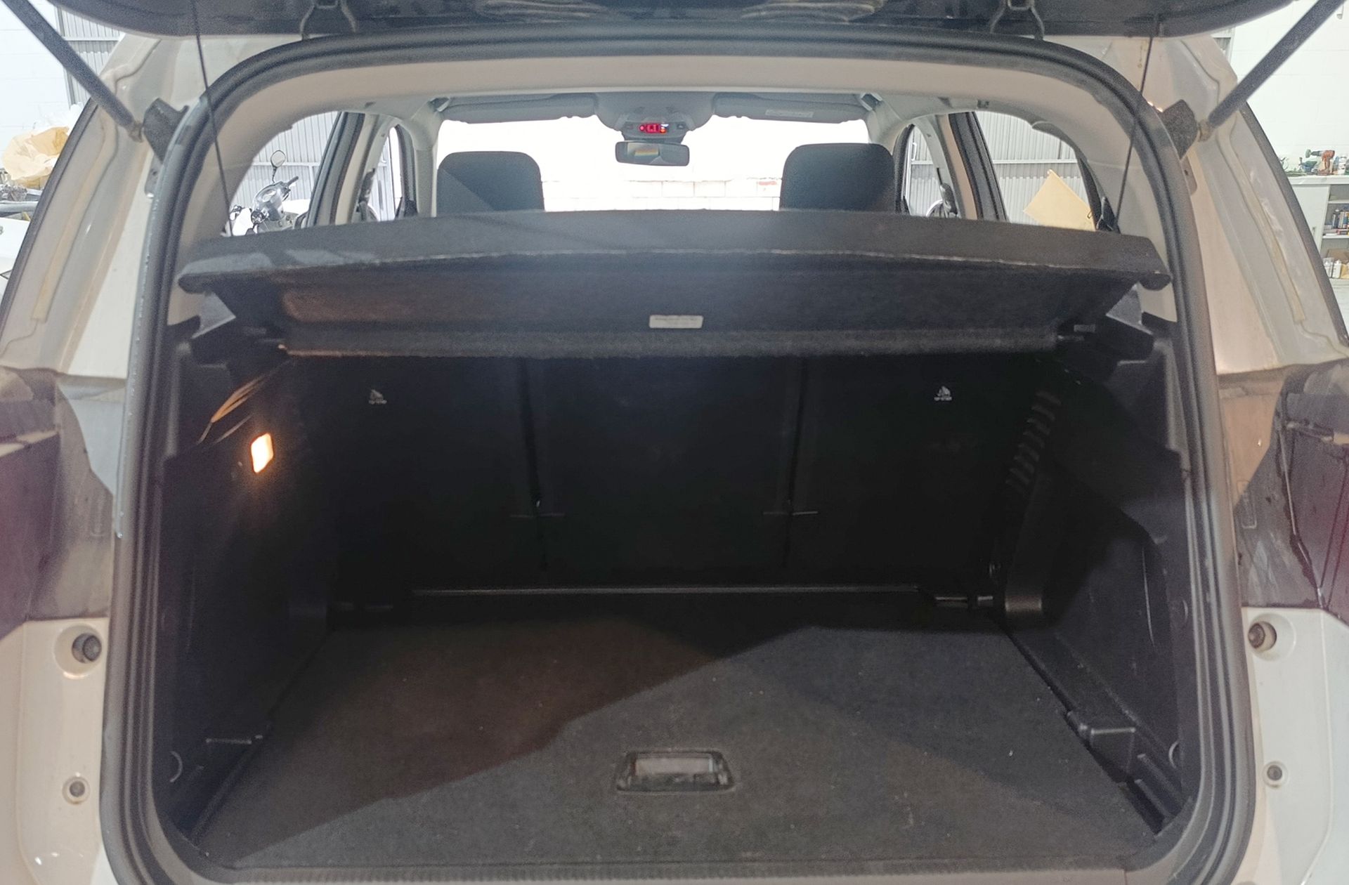 Citroën C5 Aircross PureTech 130 You - foto 14