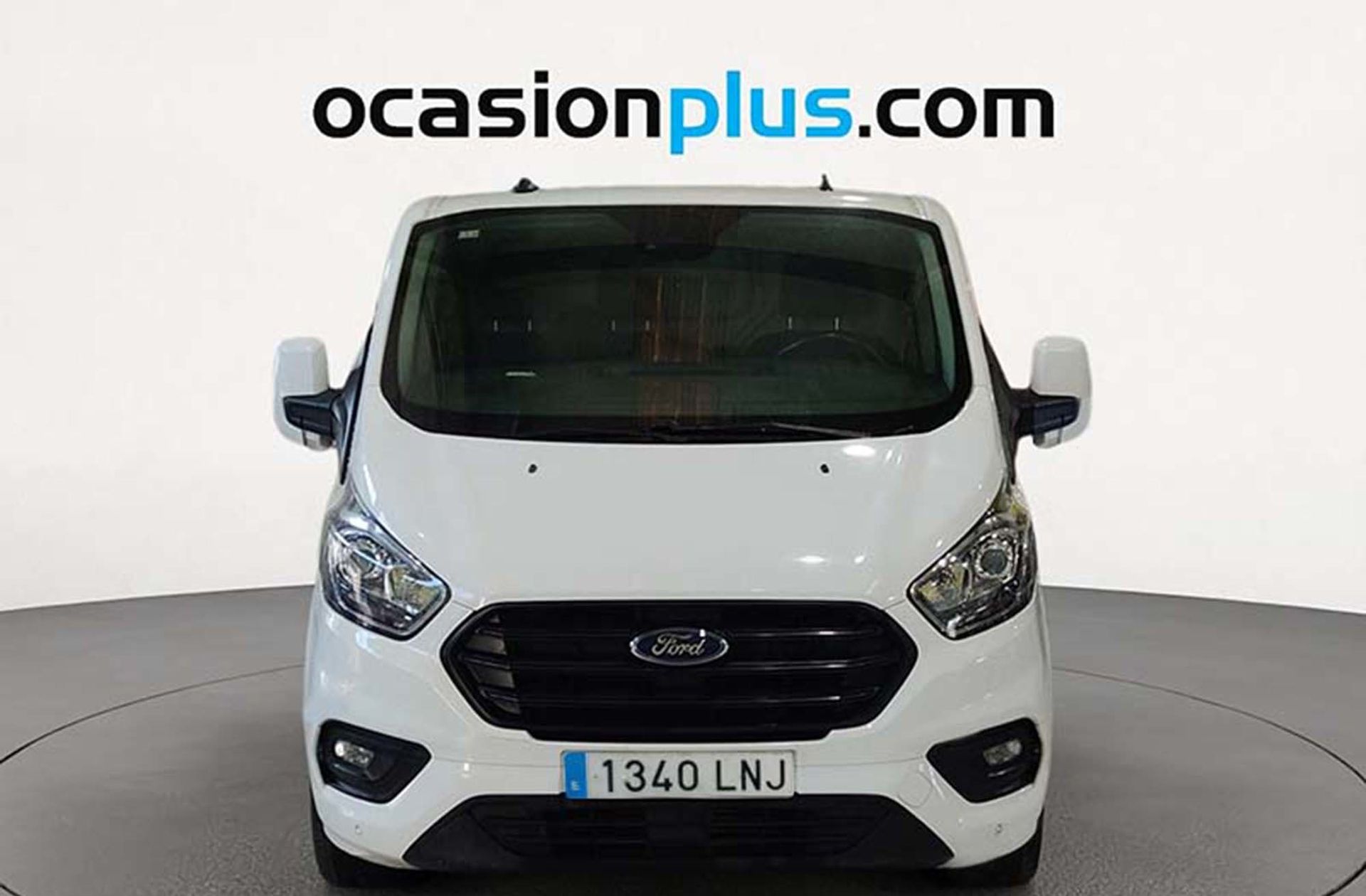 Ford Transit Custom Furgon 2.0 TDCi MHEV Limited 300 L2 - foto 13