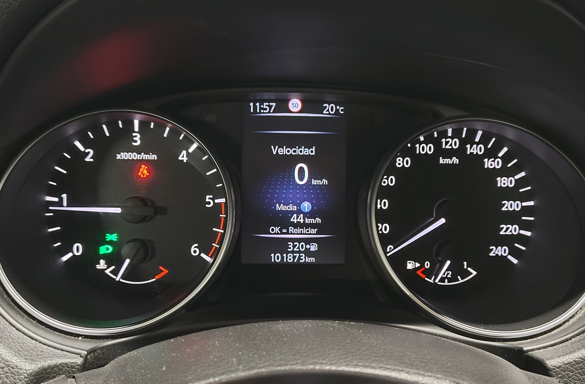Nissan Qashqai dCi 115 N-Connecta 4x2 - foto 27