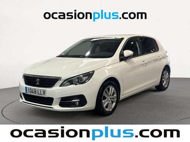 Peugeot 308 PureTech 110 S&S Active Pack (110 CV) de segunda mano
