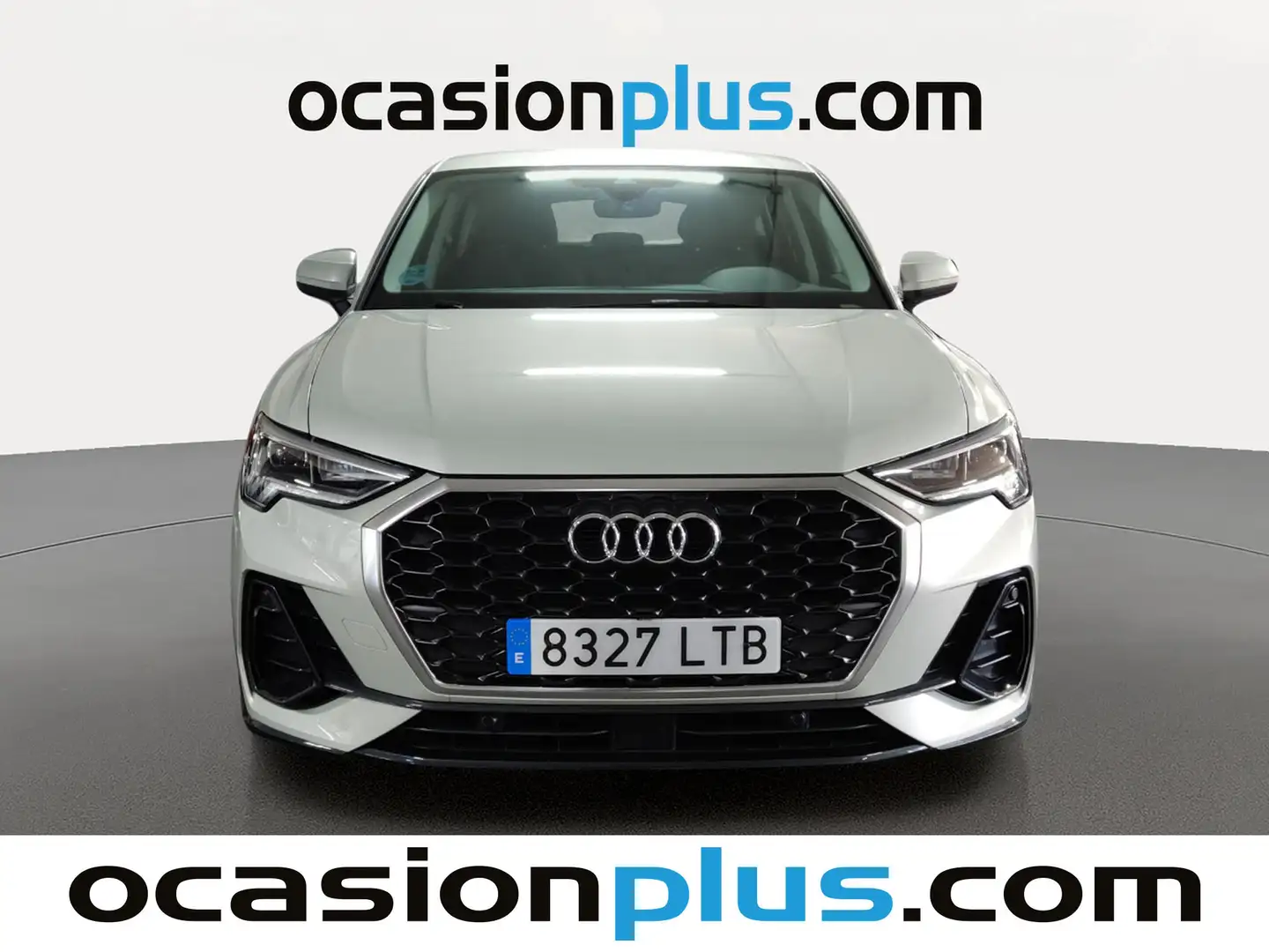 Foto Audi Q3 Sportback Audi Q3 Sportback Sportback Advanced 35 TDI (150 CV) S tronic