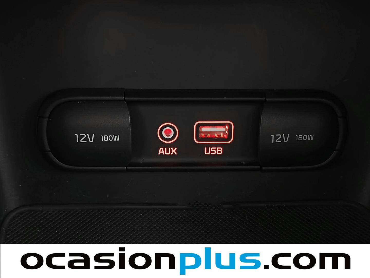 KIA Sportage Kia Sportage 1.7 CRDi VGT Eco-Dynamics Drive 4x2 DCT (141 CV) diésel