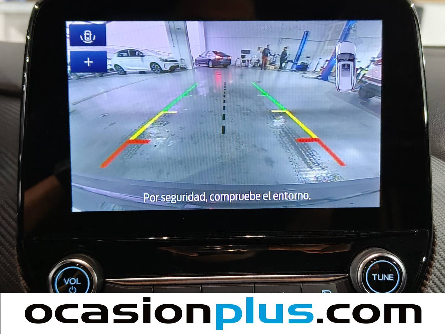 Foto Ford Puma Ford Puma 1.5 EcoBoost ST Gold Edition  (200 CV)