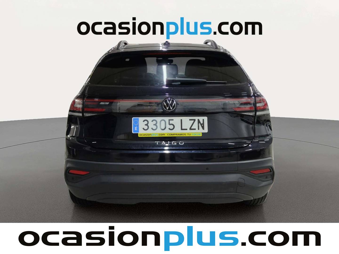 Volkswagen Taigo Volkswagen Taigo Life 1.0 TSI (95 CV) barato