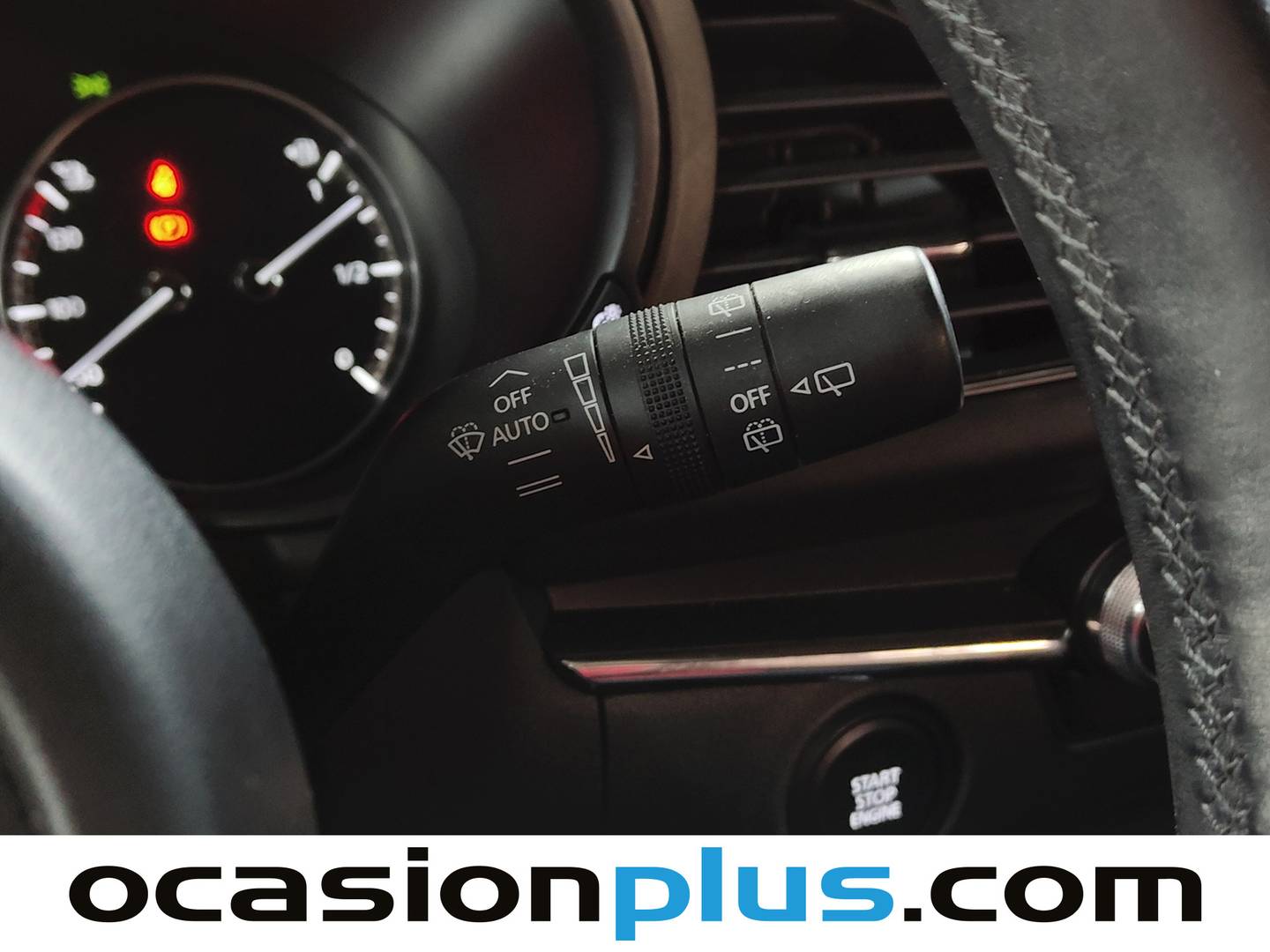 Mazda Mazda3 Mazda Mazda 3 2.0 Skyactiv-G Origin (122 CV) 2019