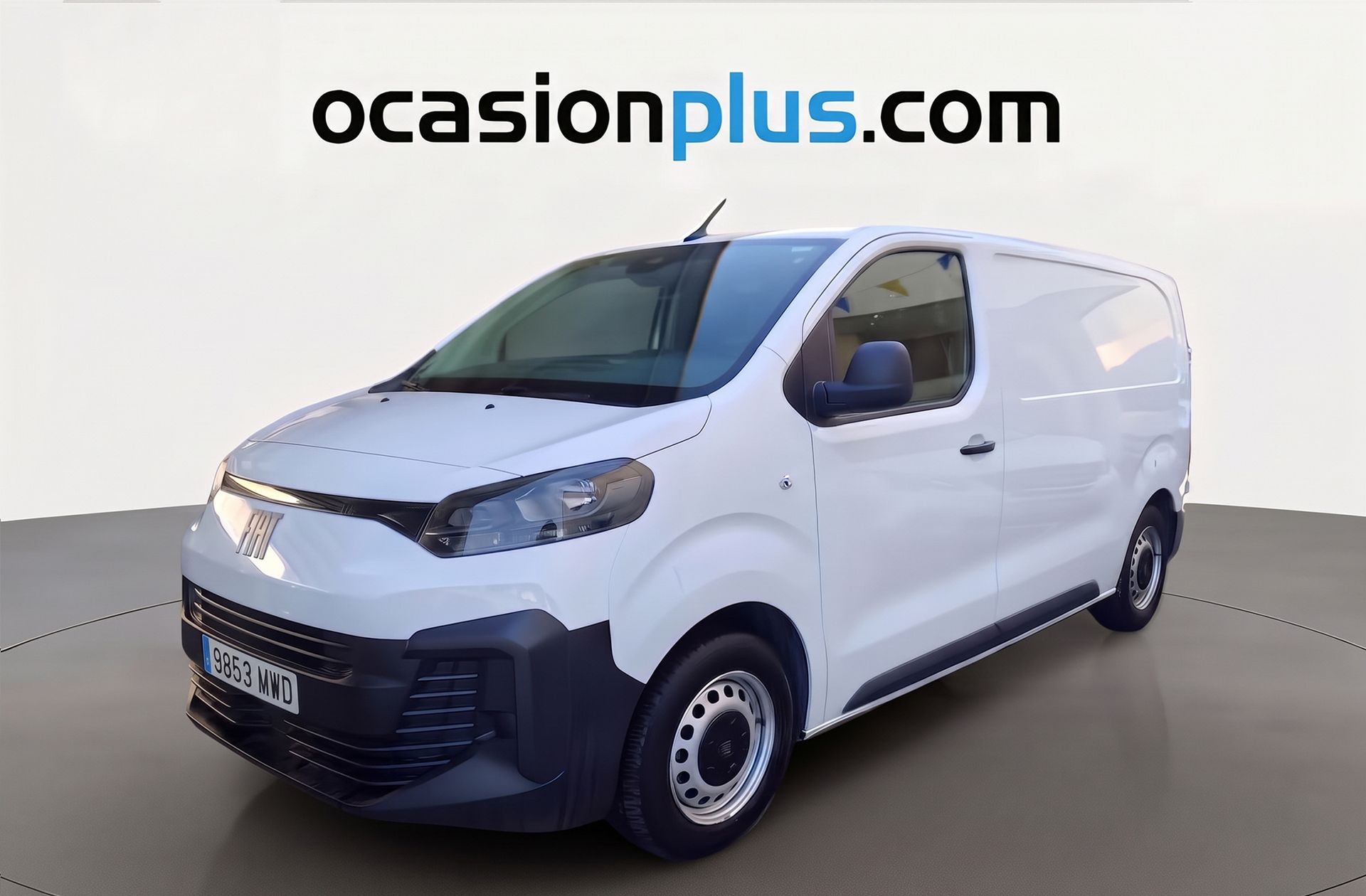 Fiat Scudo Furgon 1.5 BlueHDi L2