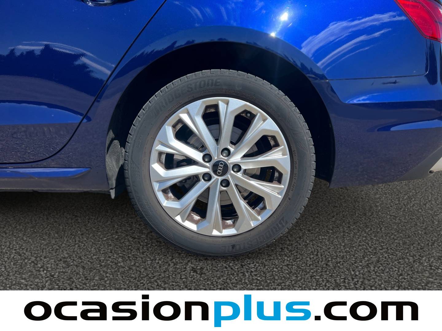 Foto Audi A4 Audi A4 Avant Advanced 40 TDI quattro  (204 CV) S tronic