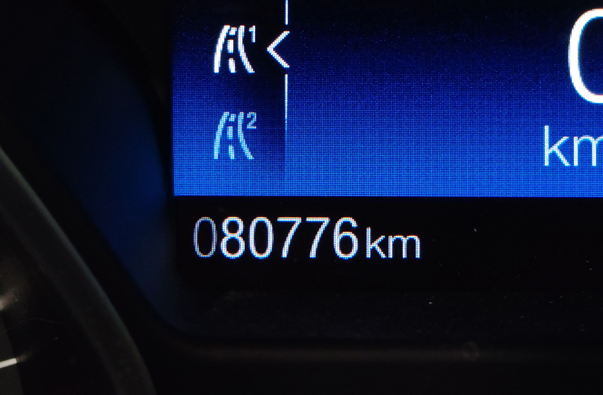 Ford C-Max 1.0 EcoBoost Titanium - foto 8