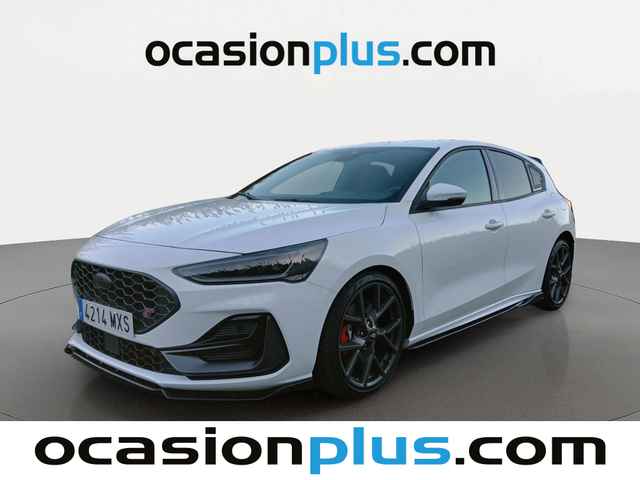 Ford Focus Segunda Mano