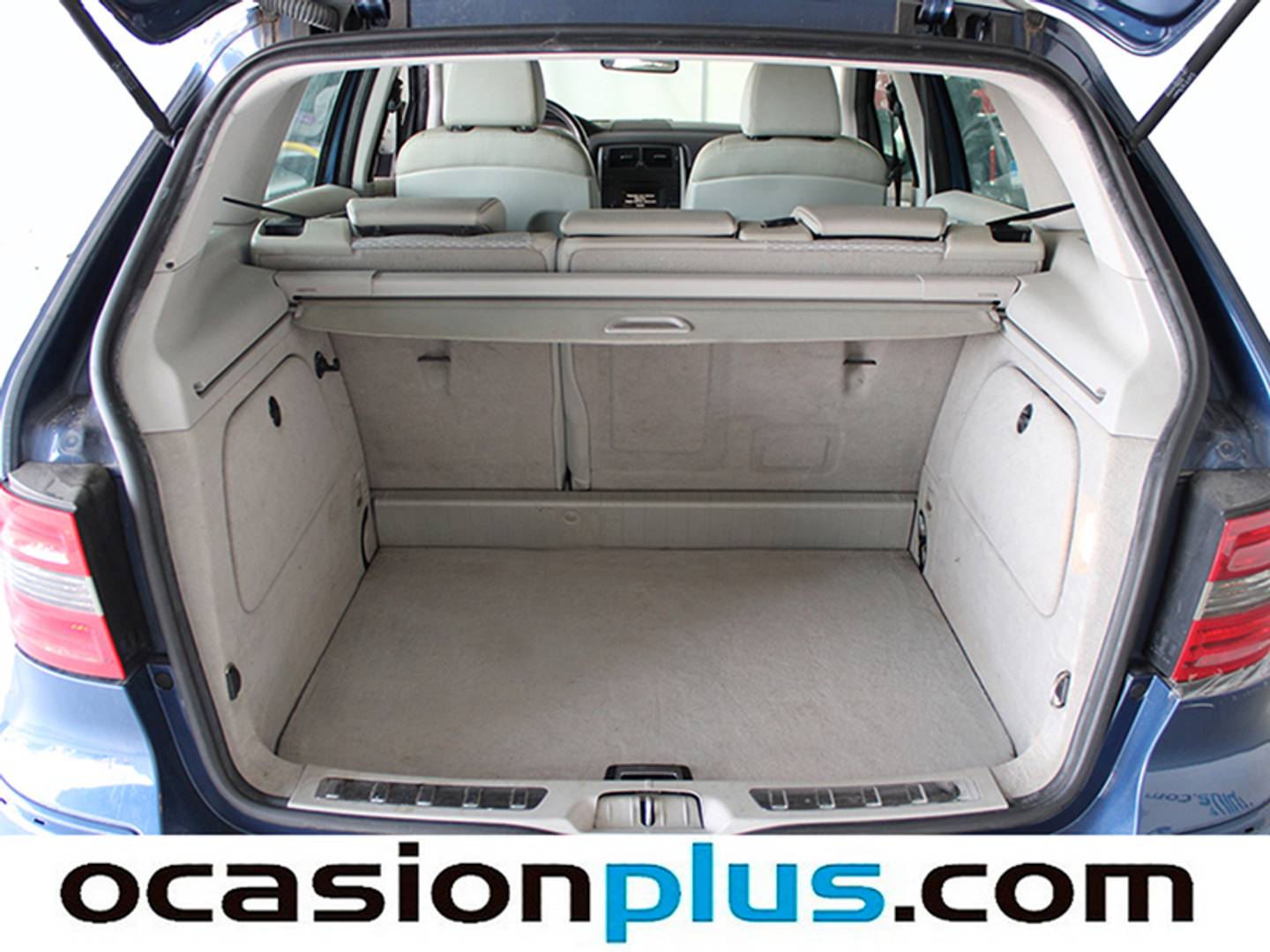 Foto Mercedes Clase B Mercedes-Benz Clase B B 180 CDI Sport Edition (109 CV)