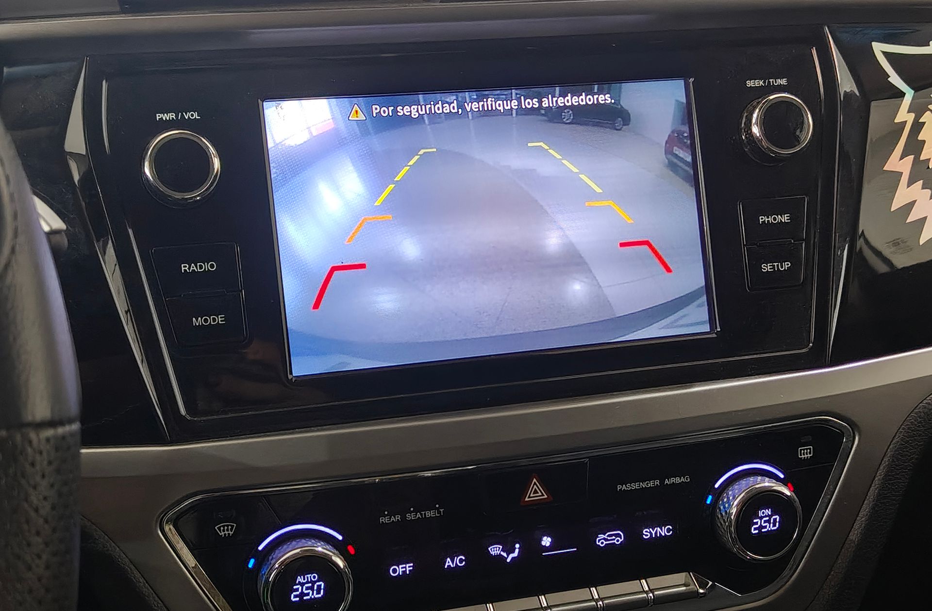 SsangYong Korando 1.5 G15T Premium - foto 7