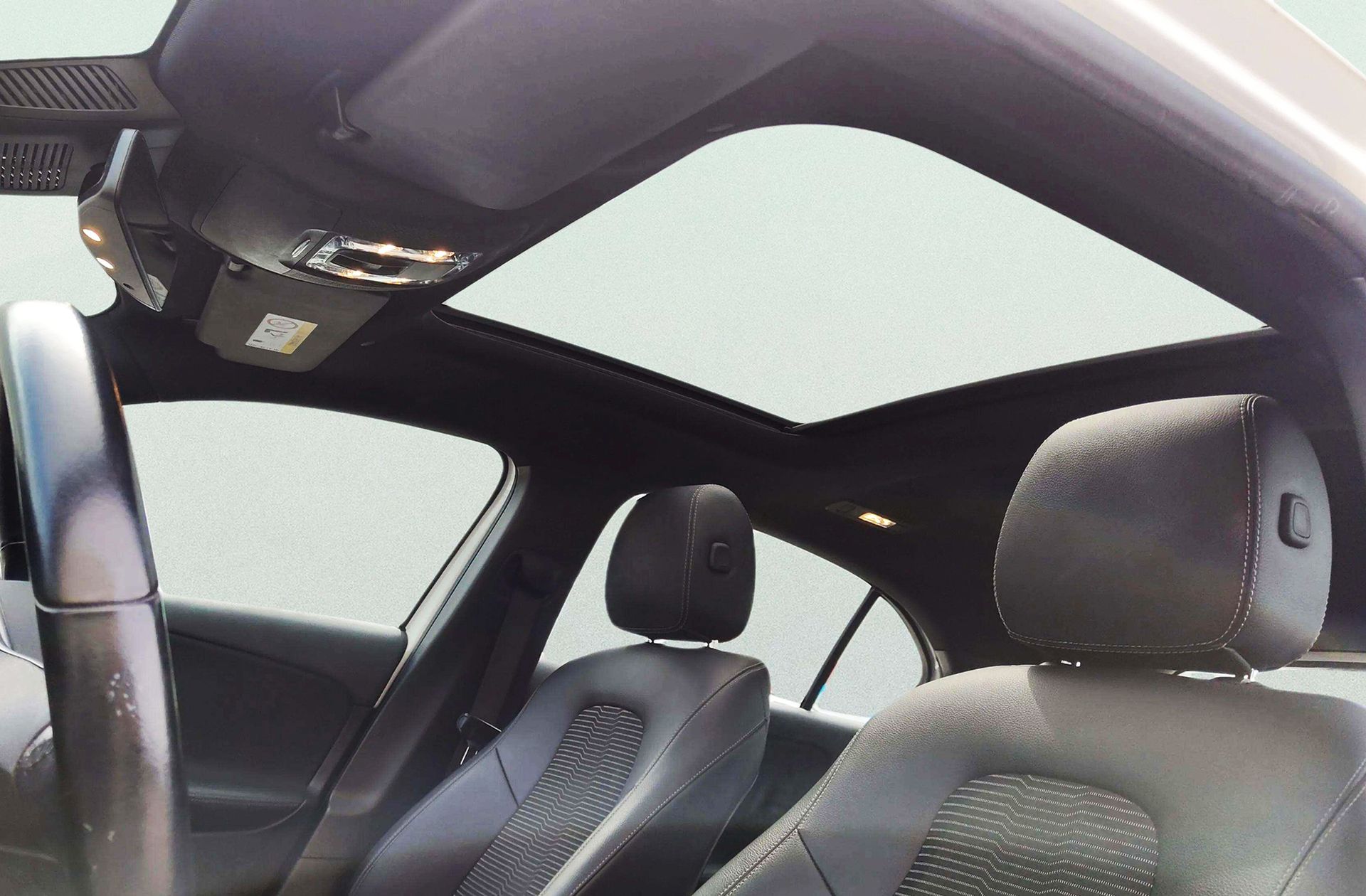 Mercedes-Benz Clase A 200 - foto 7