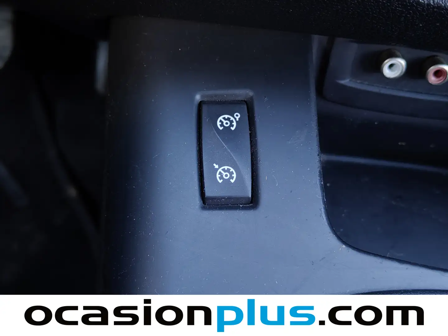 Foto Renault Scénic Renault Scenic 1.5 dCi Authentique (85 CV)