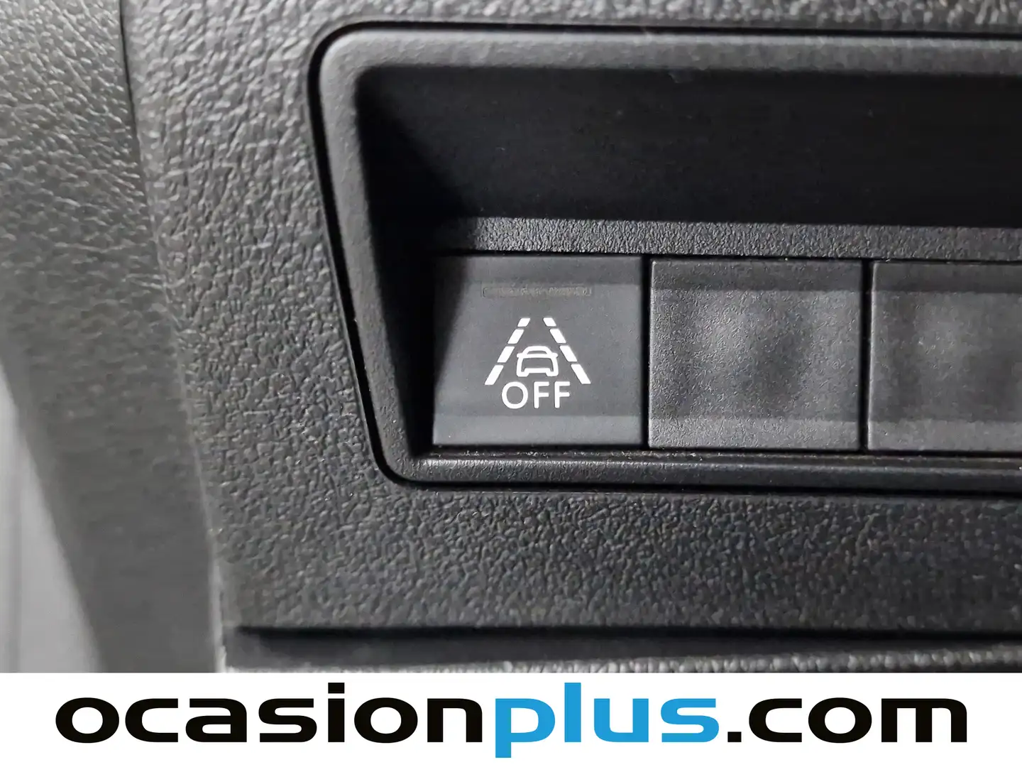 Foto Peugeot Rifter Peugeot Rifter BlueHDi 100 Active Standard Nav+ (100 CV)