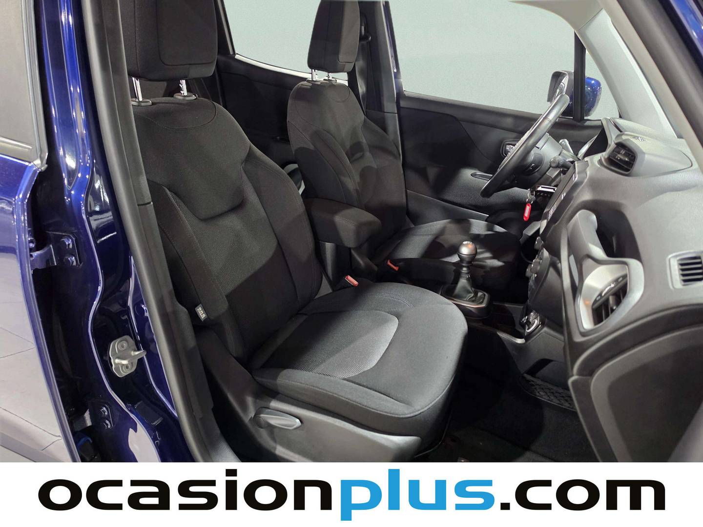 Jeep Renegade Jeep Renegade 1.0G Longitude 4x2 (120 CV) gasolina