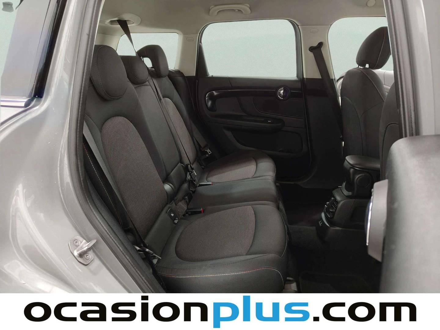 Foto Mini Countryman MINI MINI Countryman Cooper (136 CV)