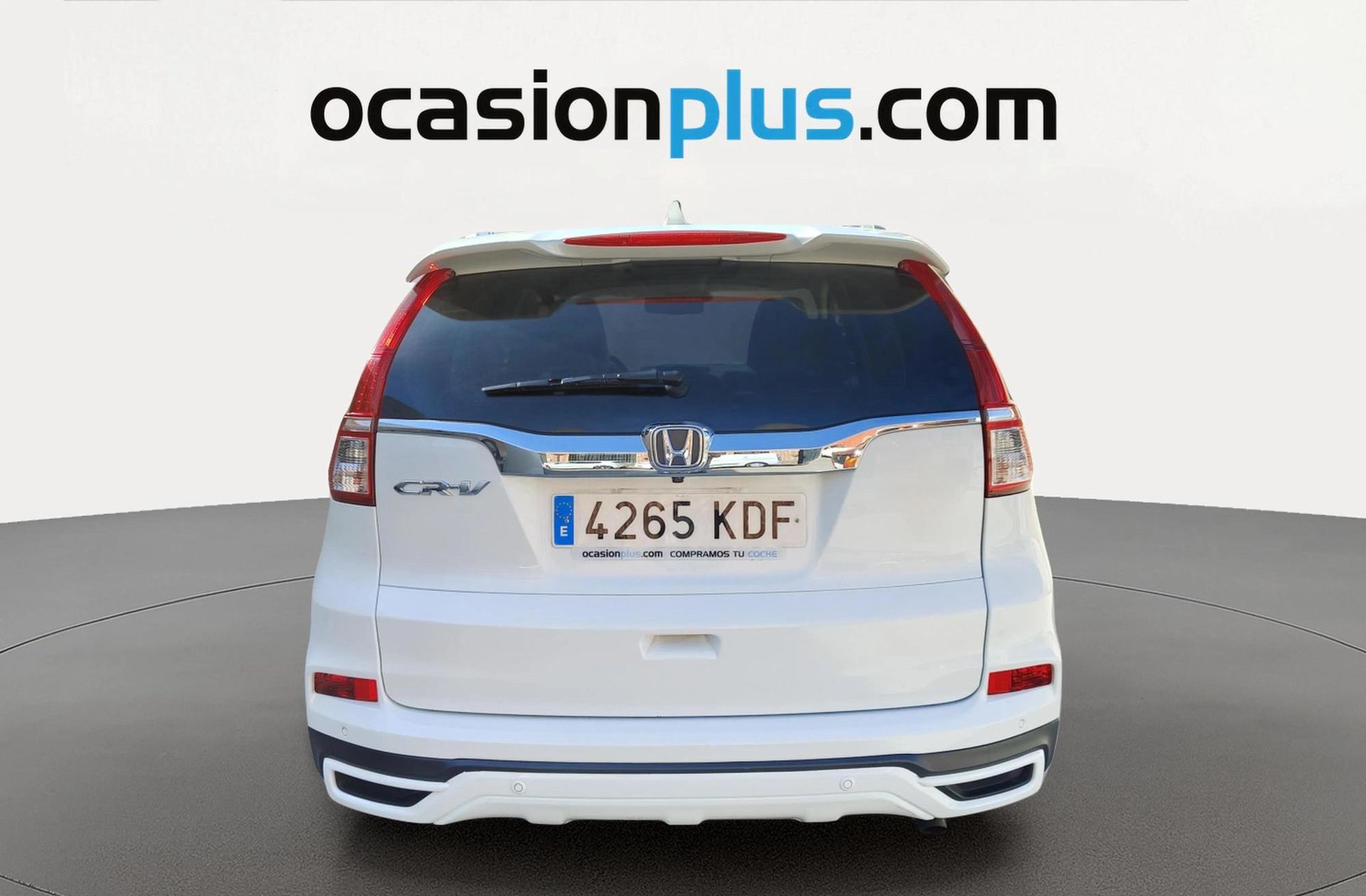 Honda CR-V 1.6 i-DTEC Lifestyle Navi 4x2 - foto 16