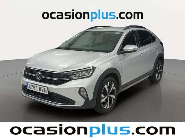 Volkswagen Taigo ``Más`` 1.0 TSI (115 CV) DSG de segunda mano