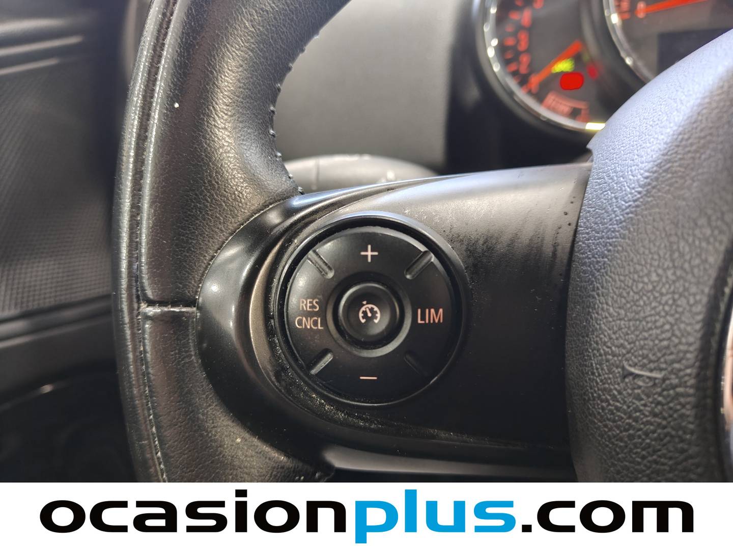 Foto Mini Countryman MINI MINI Countryman One D (116 CV)