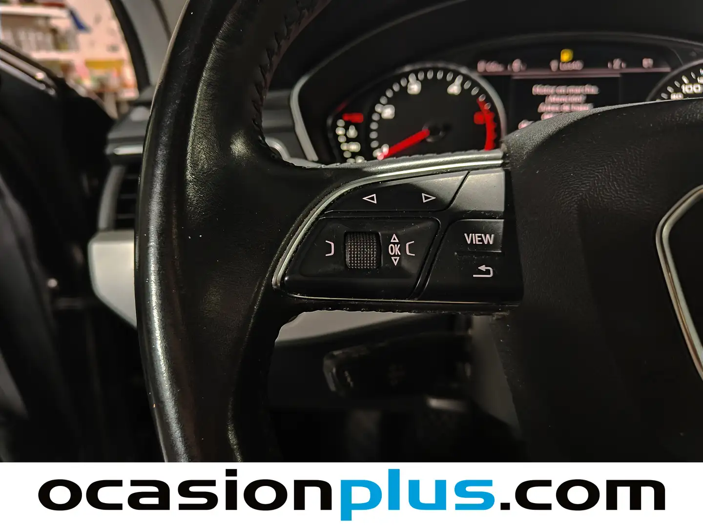 Foto Audi A4 Audi A4 Advanced edition 2.0 TDI (150 CV)