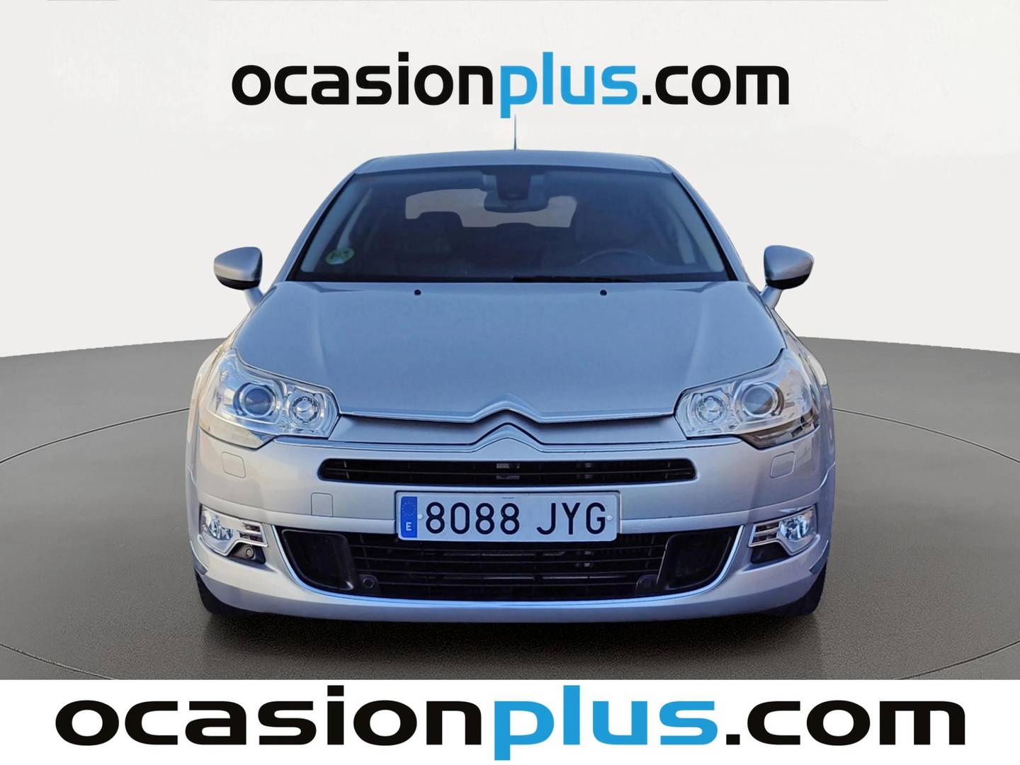 Citroën C5 Citroën C5 BlueHDi 180 S&S Shine EAT6 (180 CV) barato