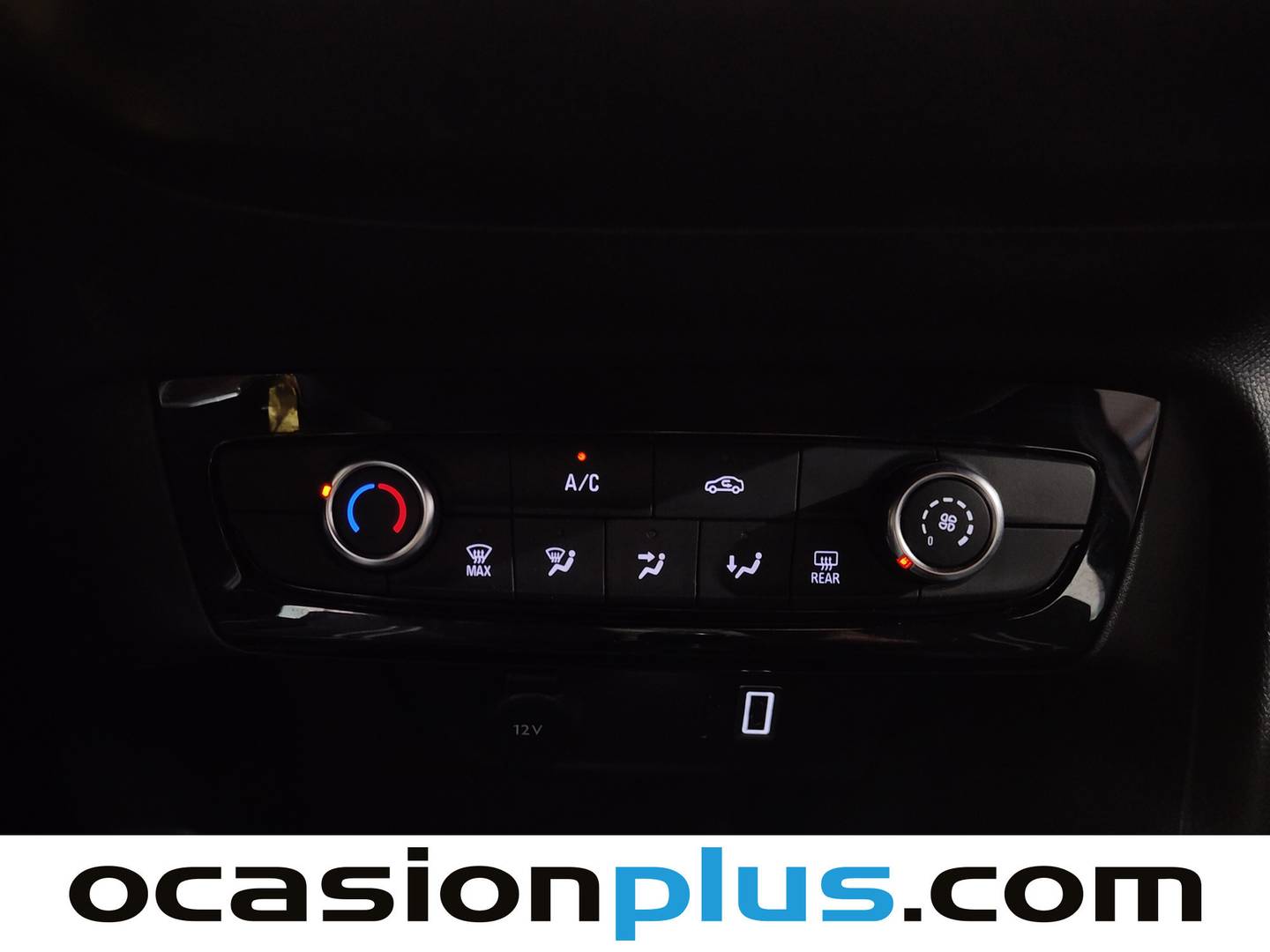 Extras del Opel Corsa Opel Corsa 1.2 T XHL GS (100 CV)