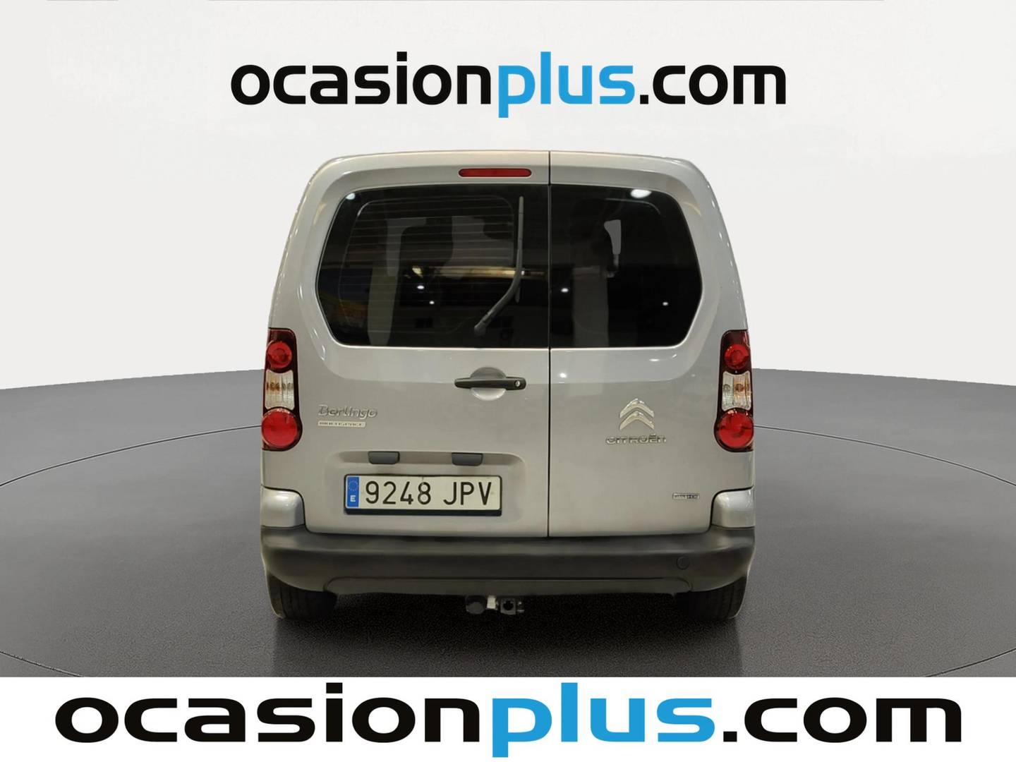 Citroën Berlingo Citroën Berlingo Combi BlueHDi 100 Multispace Live Edition (100 CV) barato