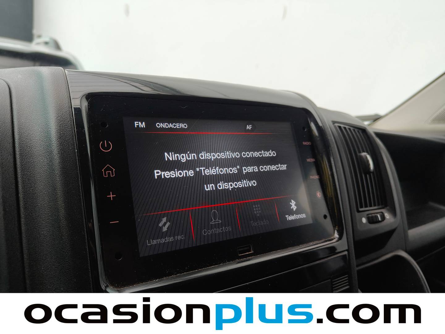 Peugeot Boxer Peugeot Boxer BlueHDi 140 S&S 335 L3H2 (140 CV) barato