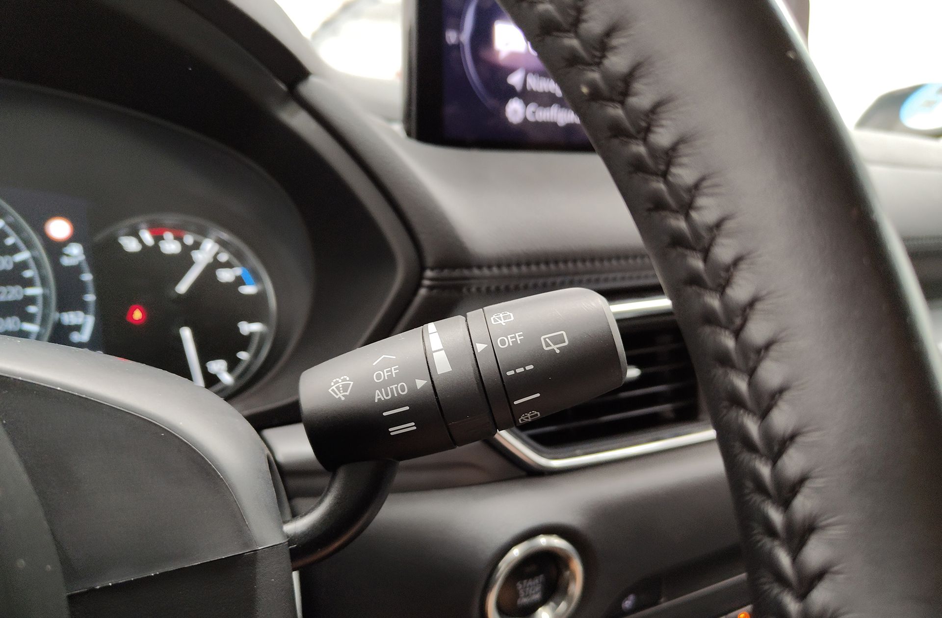 Mazda CX-5 2.0 E-SKYACTIV-G MHEV Advantage - foto 31