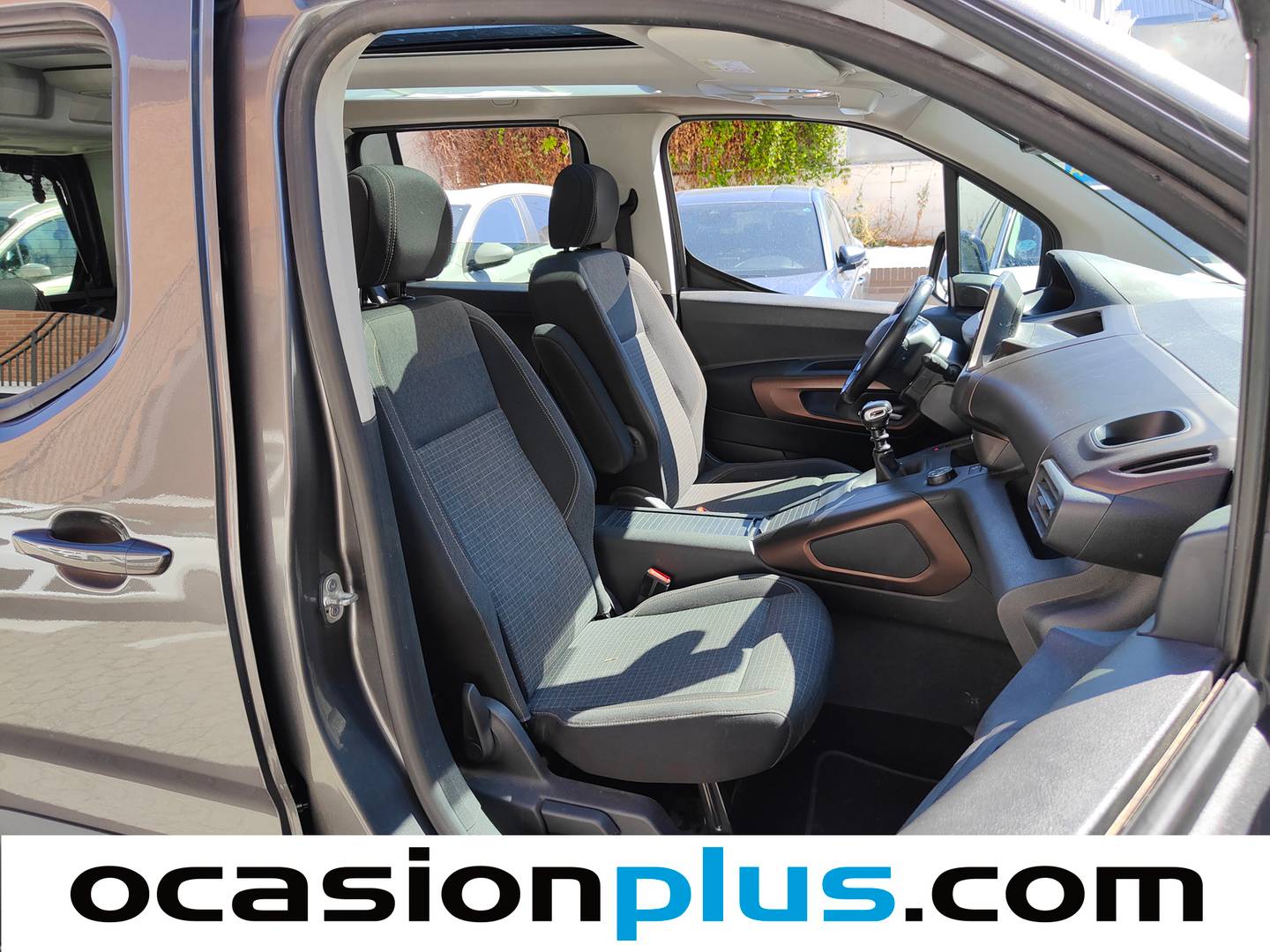 Peugeot Rifter Peugeot Rifter BlueHDi 130 GT Line Standard (130 CV) al mejor precio
