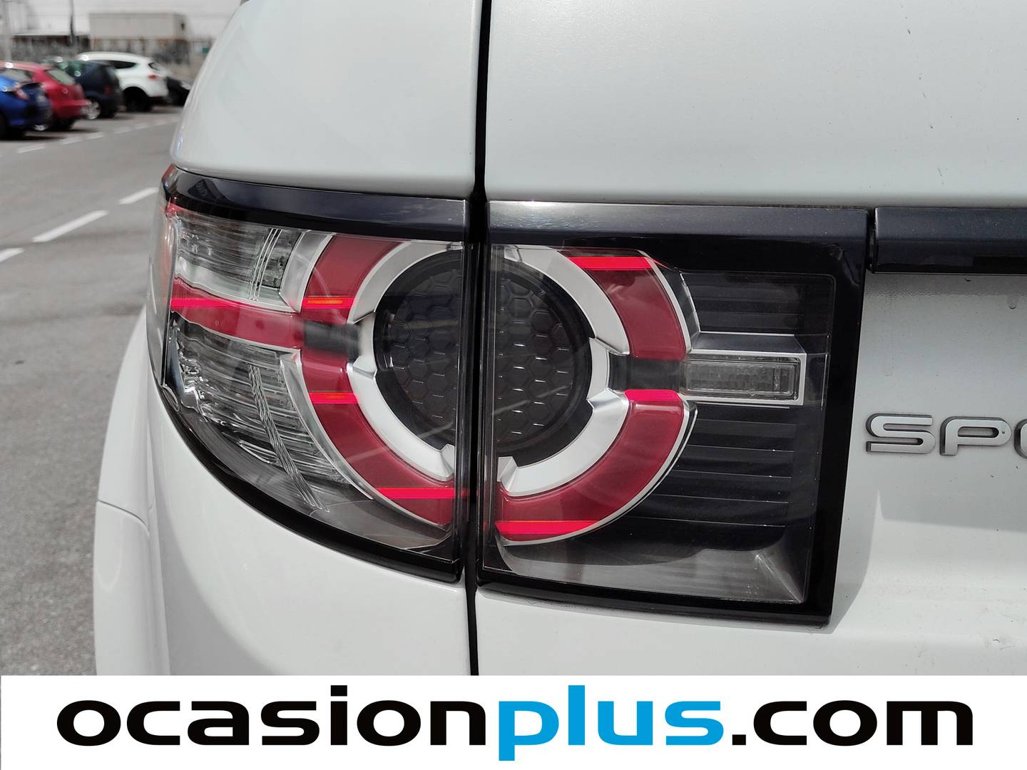 Land Rover Discovery Sport Land Rover Discovery Sport 2.0L TD4 SE 4x4 (180 CV) al mejor precio