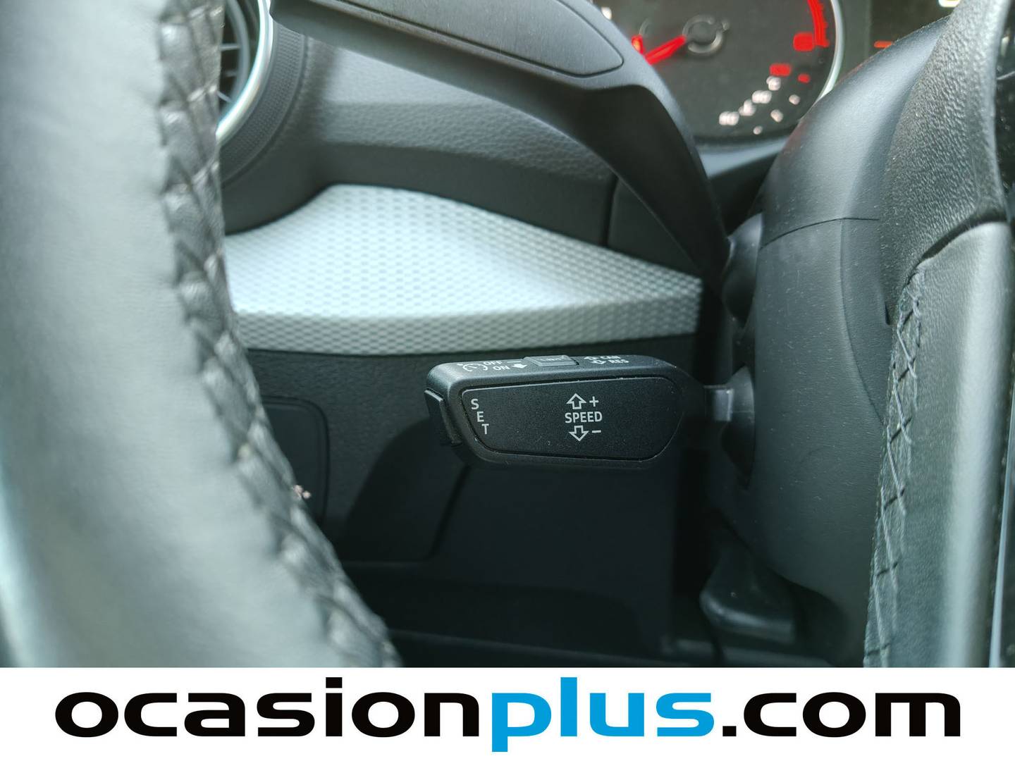 Audi Q2 Audi Q2 Advanced 30 TDI (116 CV) diésel