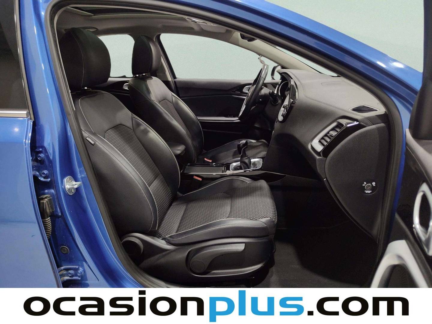 KIA XCeed KIA XCeed 1.4 T-GDi Emotion (140 CV) al mejor precio