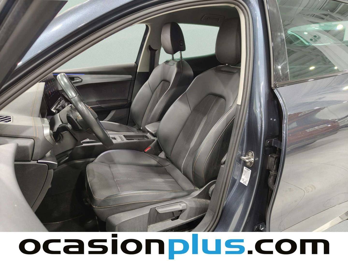 Foto Cupra León CUPRA León 1.5 eTSI DSG (150 CV)