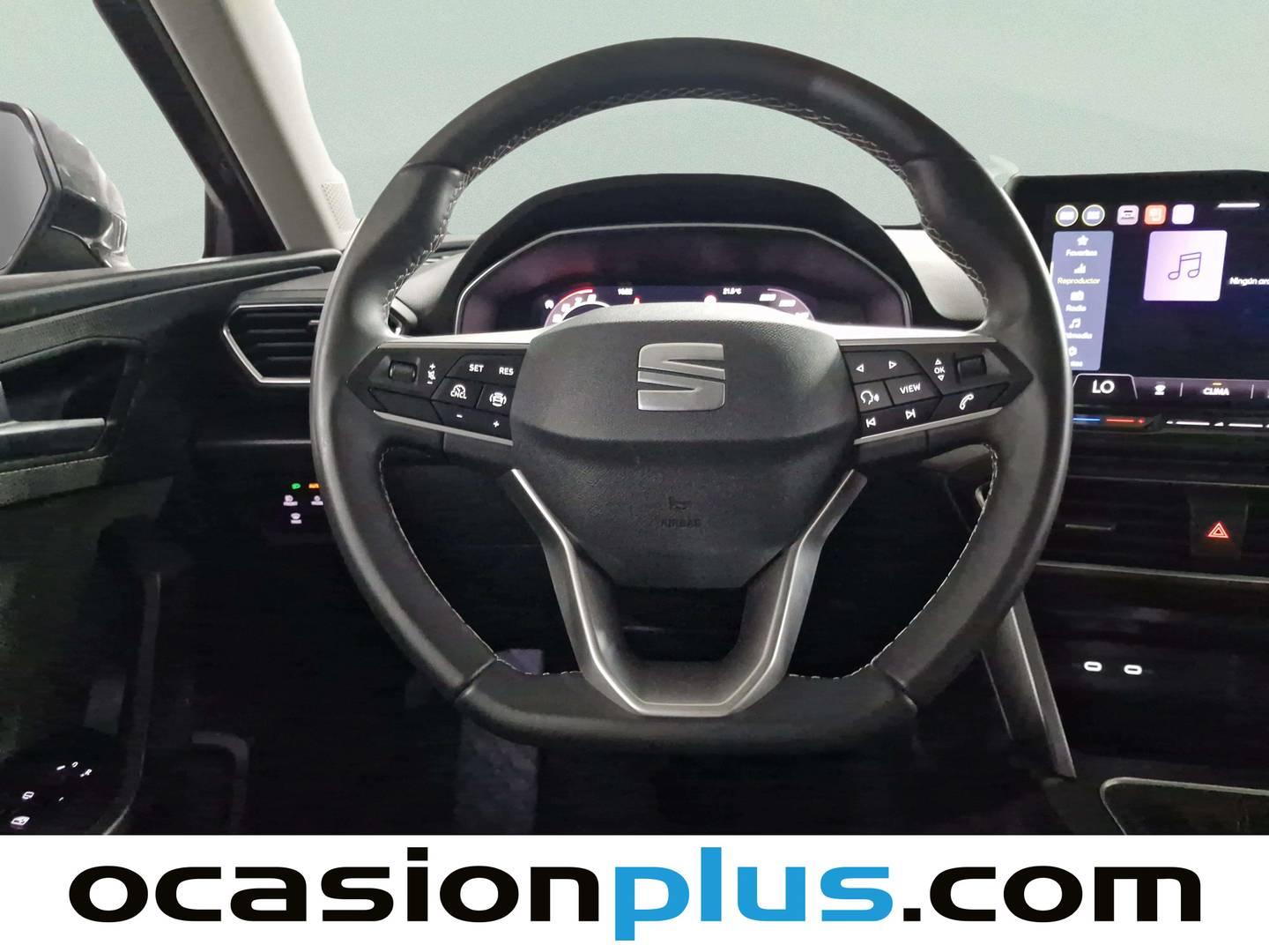 Foto Seat León SEAT León ST 1.5 eTSI Style 25 Aniversario (116 CV)