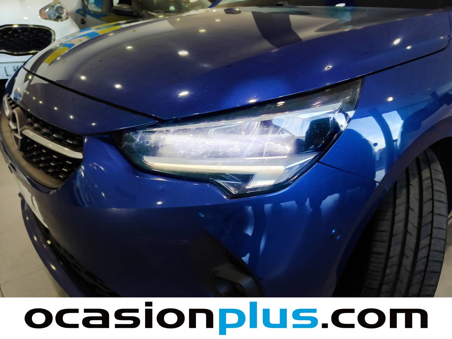 Opel Corsa Opel Corsa 1.5D DT Elegance (102 CV) diésel