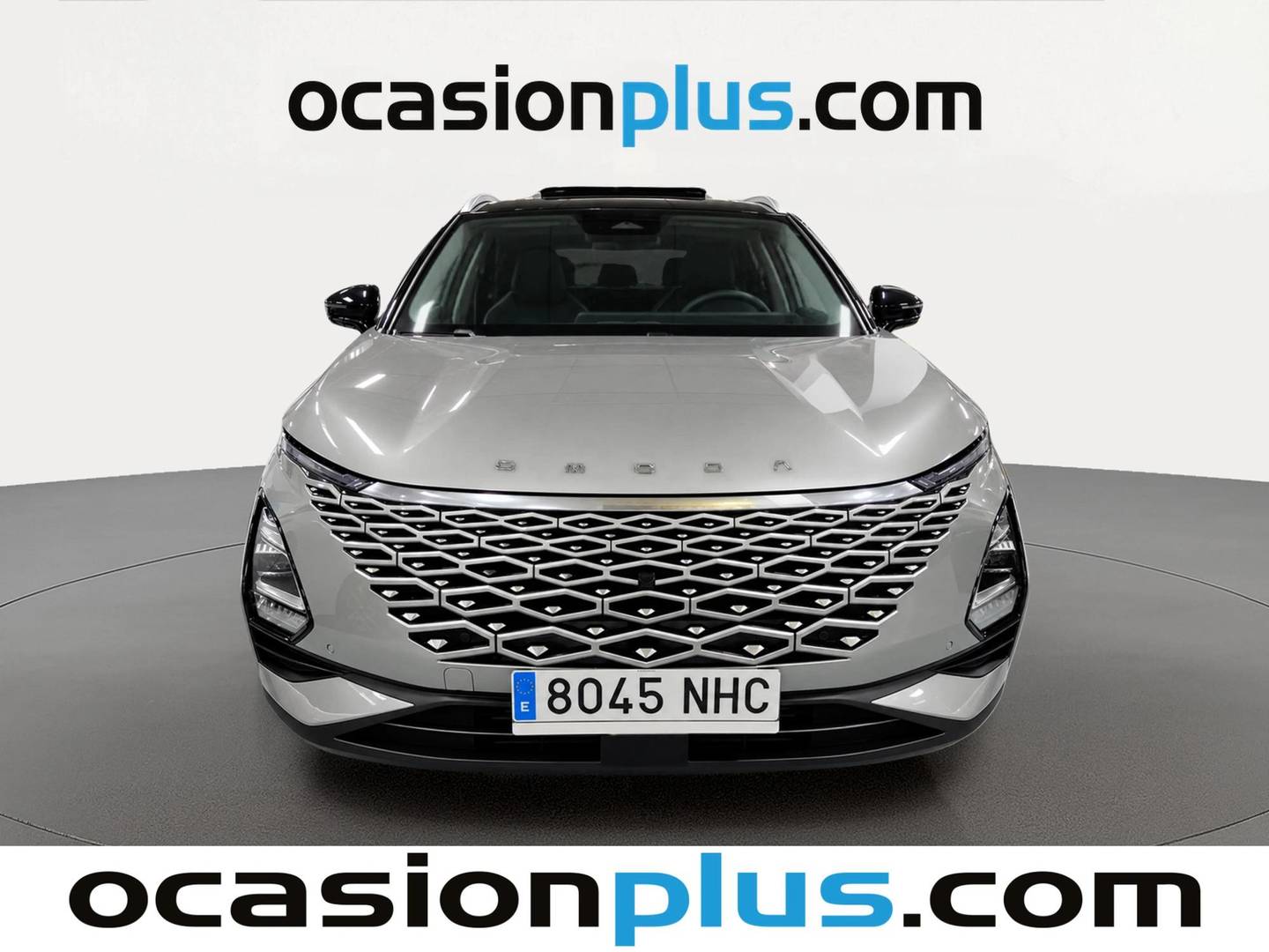 OMODA 5 OMODA 5 1.6 TGDI Premium (145 CV) 147cv