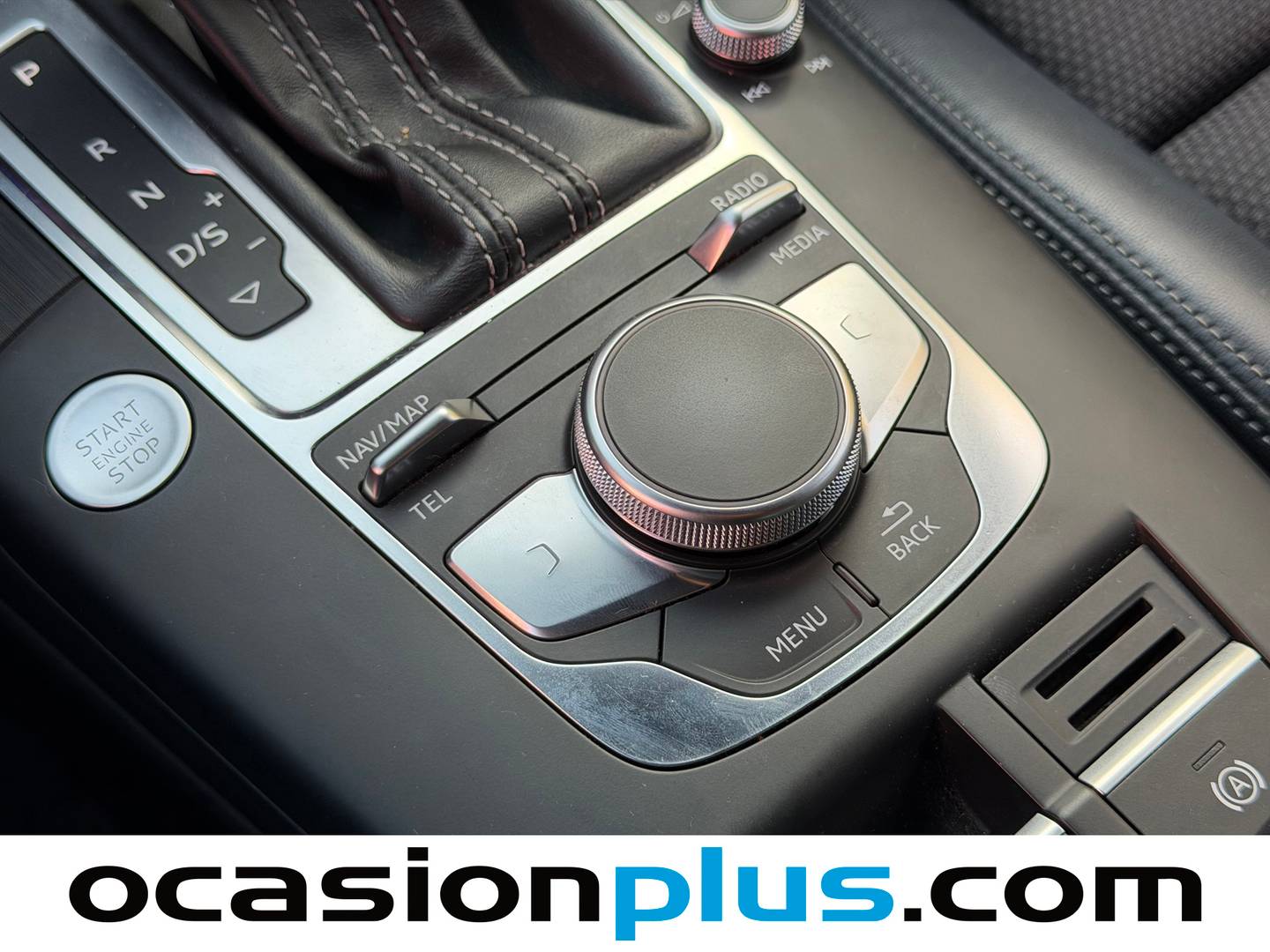 Audi A3 Audi A3 Sportback S line 35 TFSI (150 CV) S tronic al mejor precio