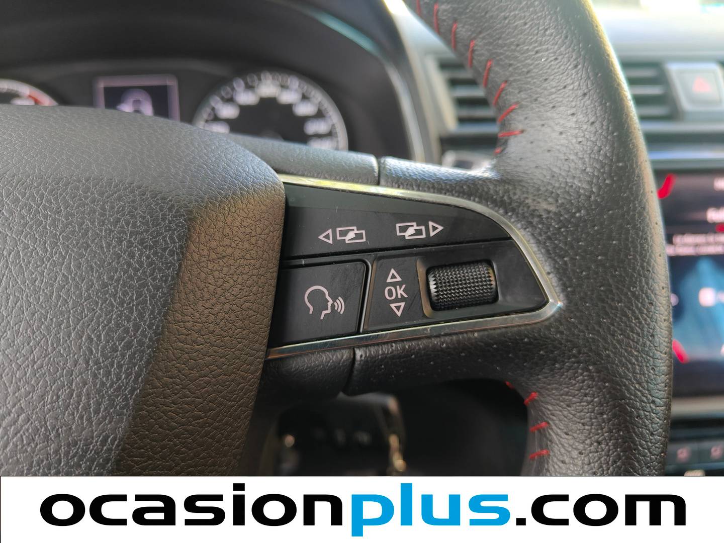 Seat Ibiza Seat Ibiza 1.0 EcoTSI S&S FR (115 CV) barato