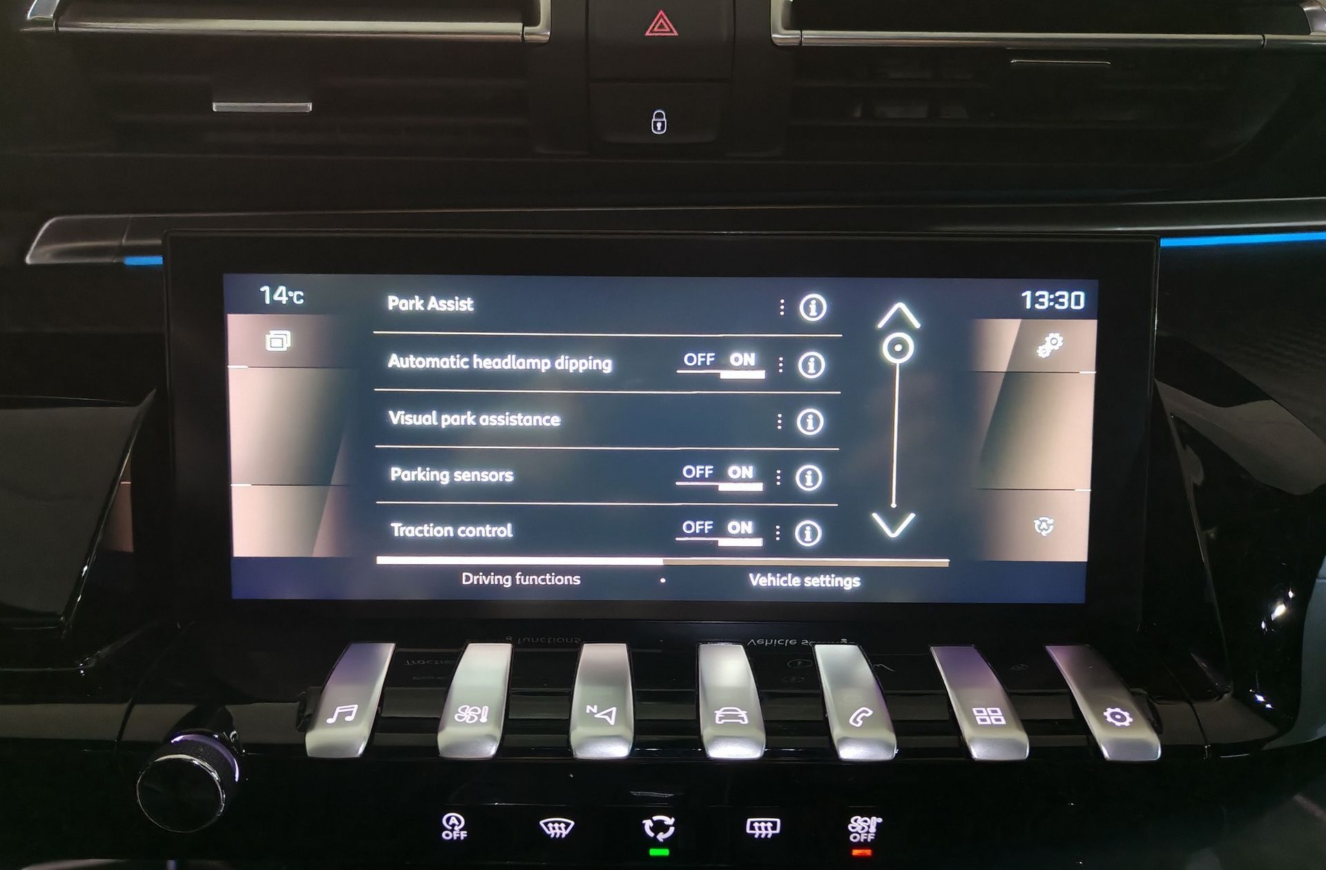 Peugeot 508 SW SW BlueHDi 130 GT EAT8 - foto 9