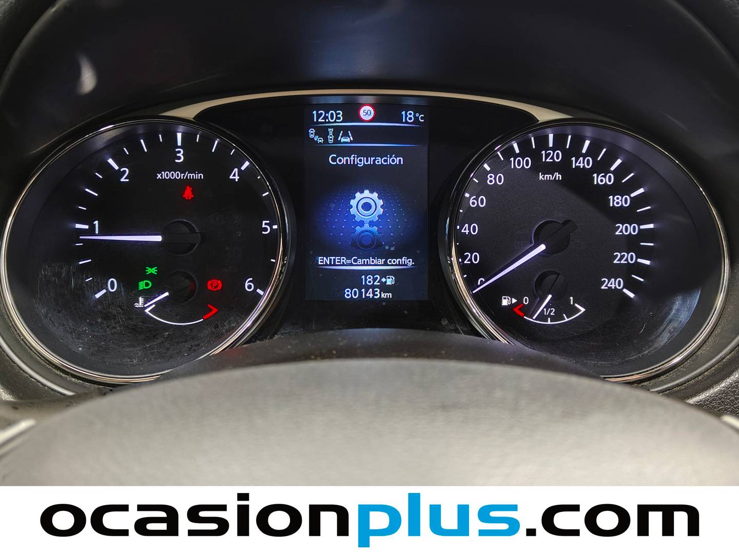 Nissan X-TRAIL Nissan X-Trail 1.6 dCi Tekna 4x2 (130 CV) barato