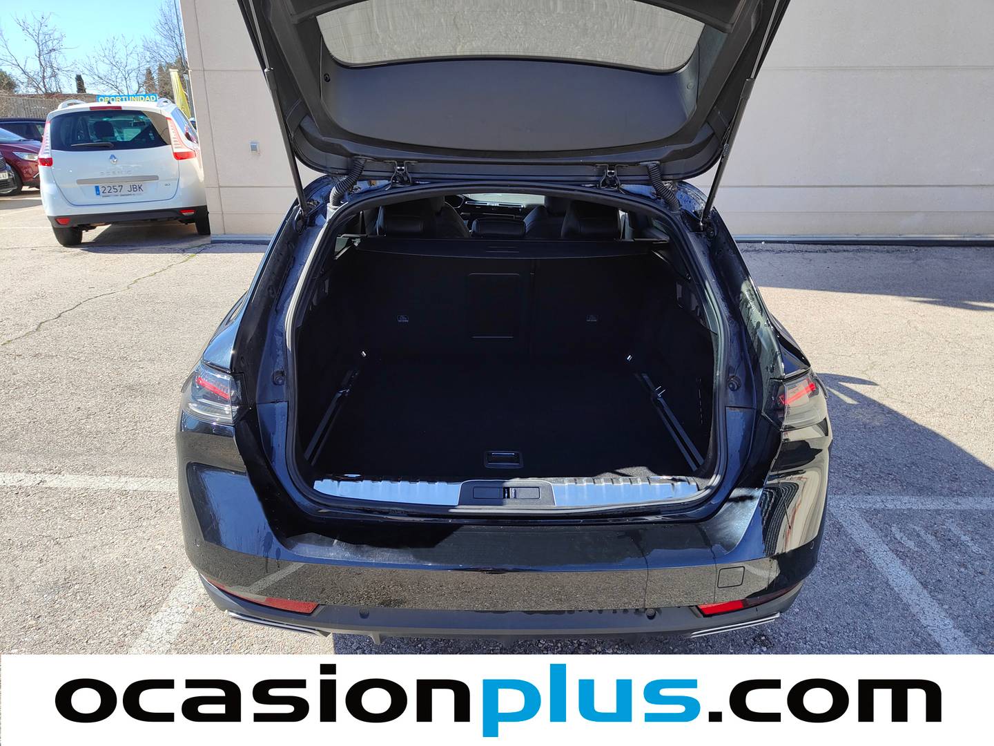 Foto Peugeot 508 Peugeot 508 SW SW GT Pack S&S BlueHDi EAT8 (130 CV)