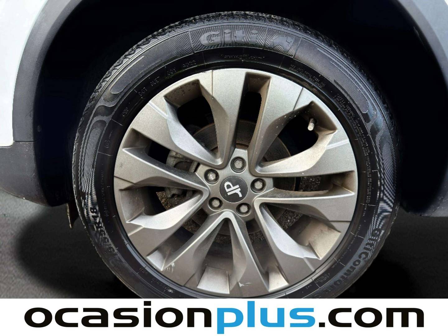 DR AUTOMOBILES DR 4.0 DR AUTOMOBILES DR4 1.5 (116 CV) de ocasión