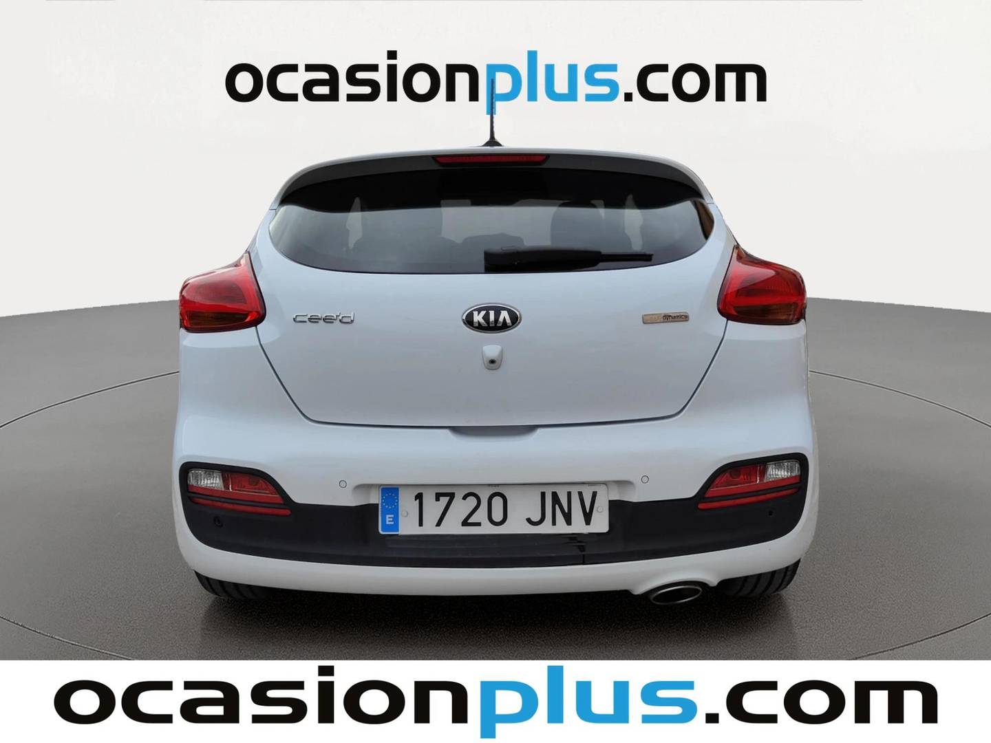 KIA ProCeed KIA ProCeed 1.6 CRDi VGT Eco-Dynamics x-Tech16 (136 CV) barato