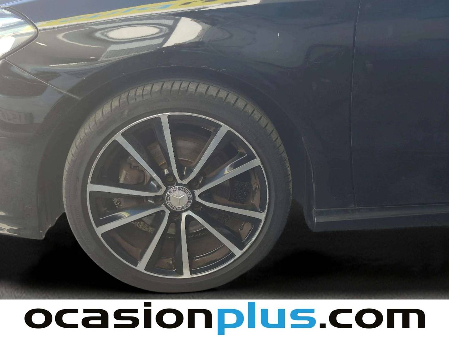 Mercedes Clase B Mercedes Clase B 200 d (136 CV) manual