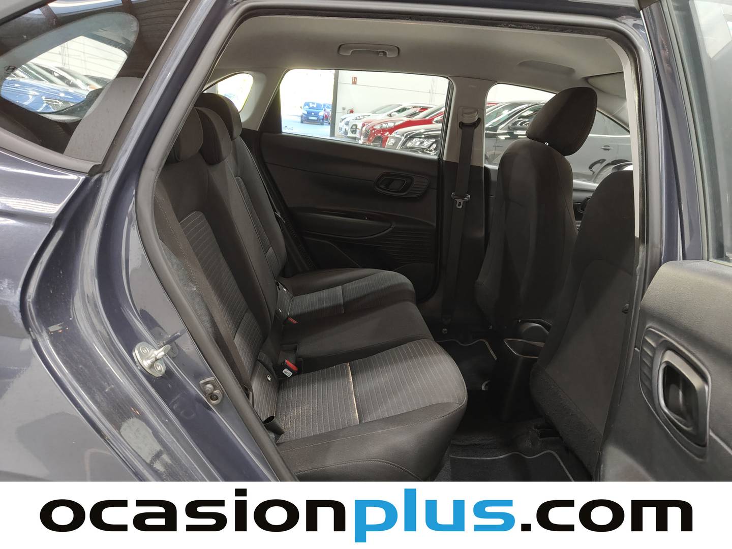 Hyundai i20 Hyundai i20 1.0 TGDI 48V Klass (100 CV) al mejor precio